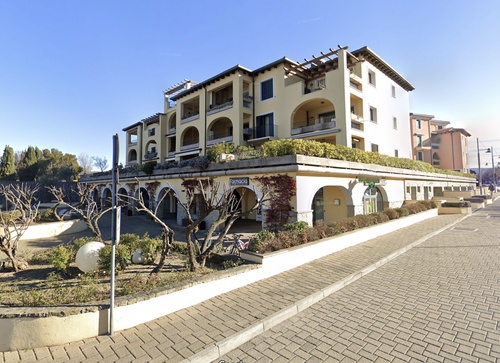 Farmacia Spanò