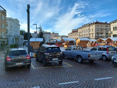 Piazza della Repubblica 26