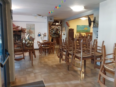Osteria