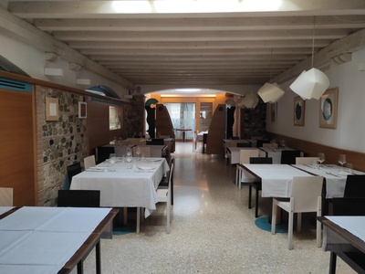 Sala ristorante