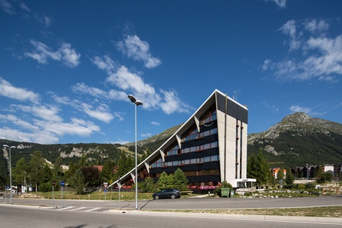 Piancavallo - Tour Itinerary