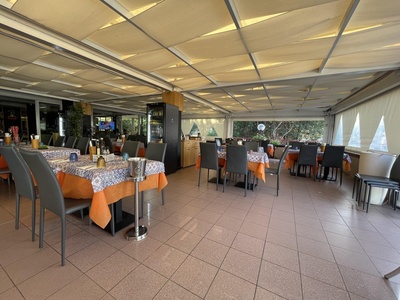 Sala ristorante