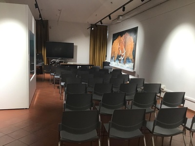 Sala eventi