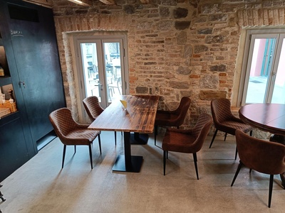 Spazio interno