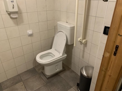 WC