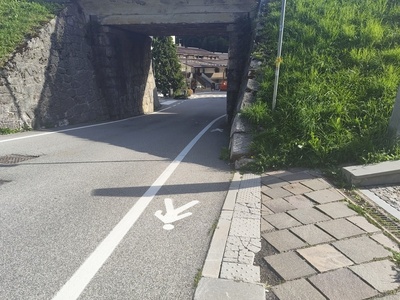 Foto 37 - Sottopassaggio