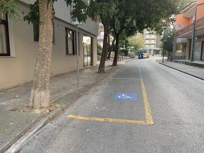 Parcheggio