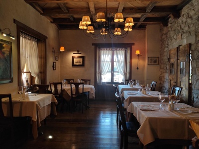 Saletta Ristorante