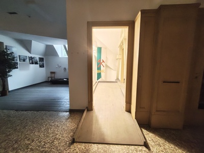 Sala Associazione dei Minatori