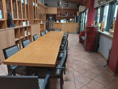 Enoteca