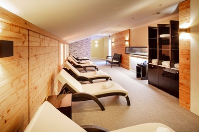 Centro benessere