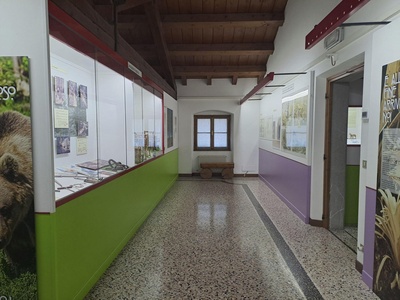 Terza sala