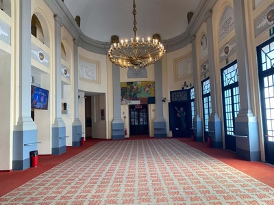 Foyer