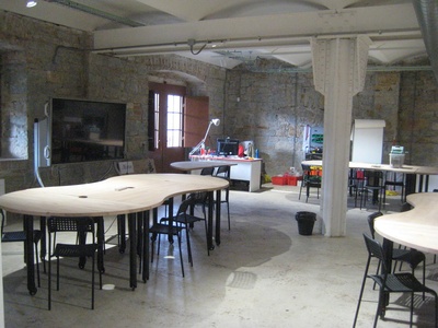 Officina Maker Space