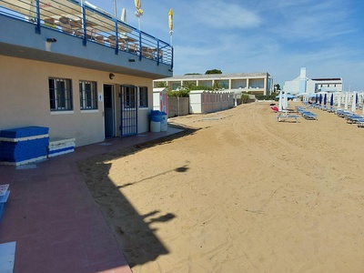 Da sportello a bagno