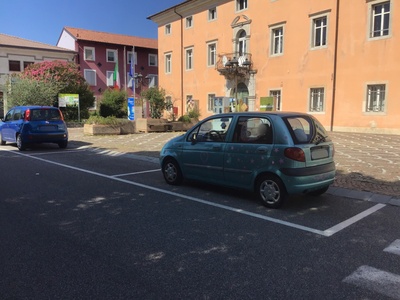 Parcheggio