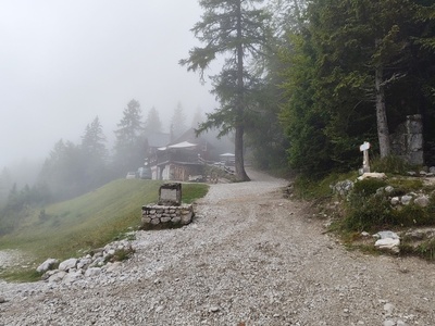 Percorso