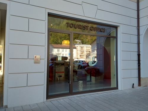 Infopoint Tolmezzo