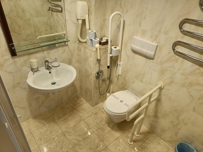 wc e lavabo