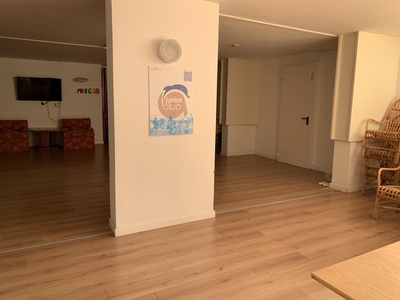 Sala miniclub