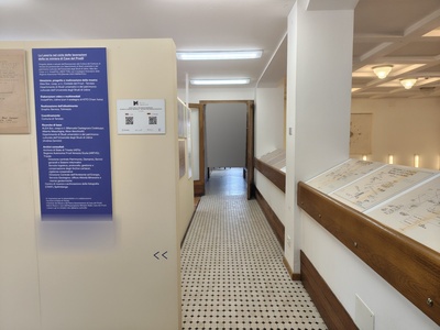 Percorso di visita