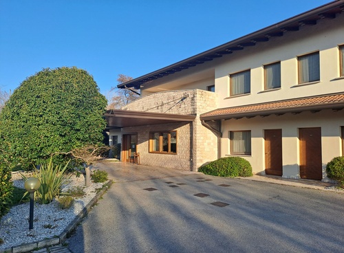 Hotel Luna