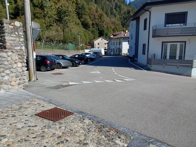 Parcheggio