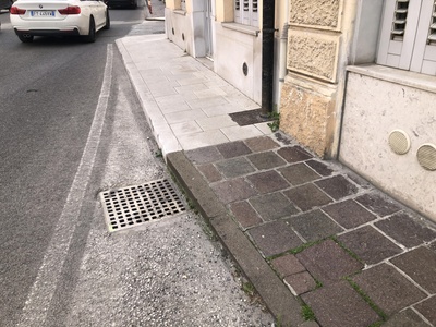 Foto 24 - rampa di raccordo