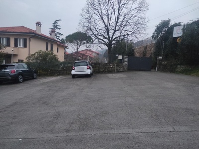 Parcheggio privato