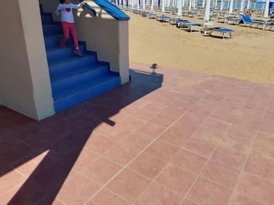 Da sportello a bar