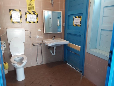 Bagno