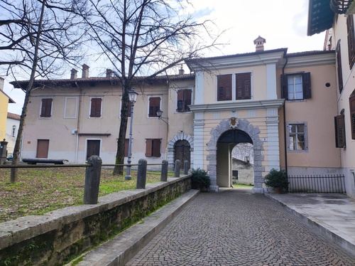 Lantieri Palace