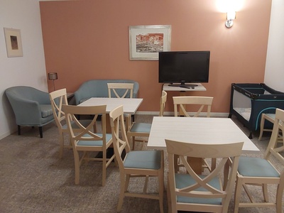 Sala comune