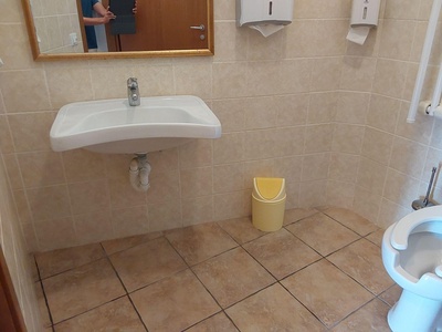 Lavabo