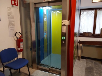 Elevatore