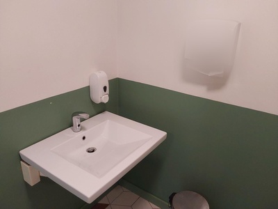 Lavabo 