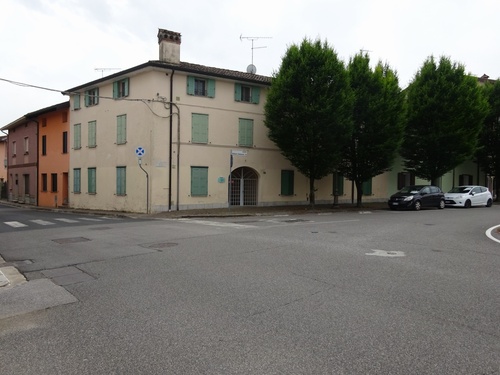 Farra d'Isonzo - FVG in motion 10 thousand steps of health