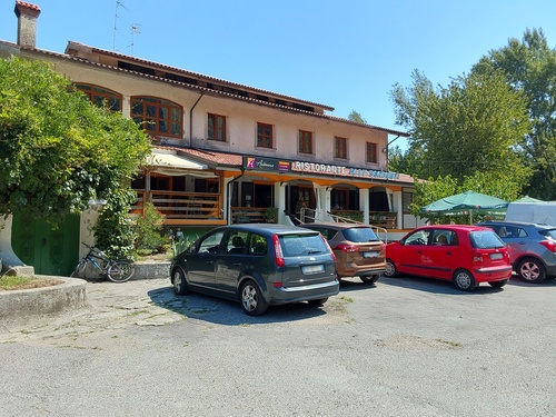 Alle Sorgenti