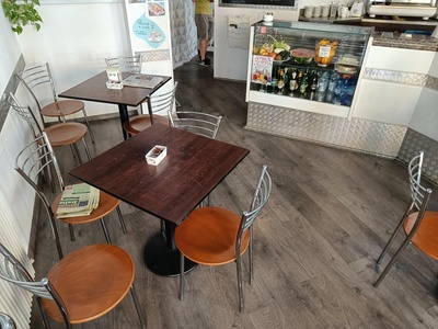 Spazio interno