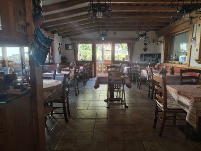 Sala Pizzeria
