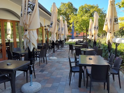Area esterna