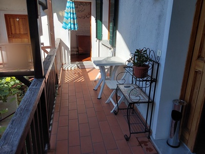 Terrazzo