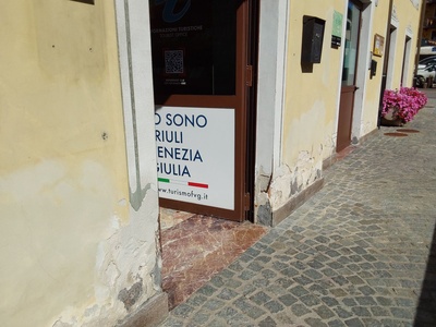 Ingresso