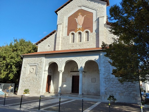 Duomo Arcipretale di Sant'Ambrogio