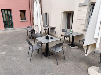 Spazio esterno 