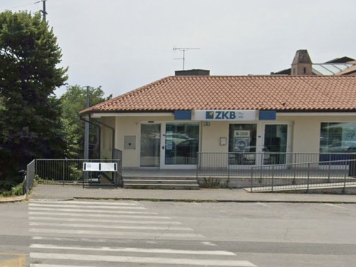 Bancomat ZBK