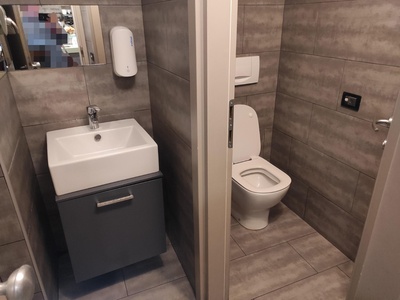Bagno