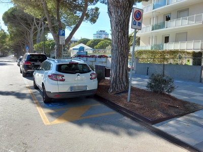 Parcheggio