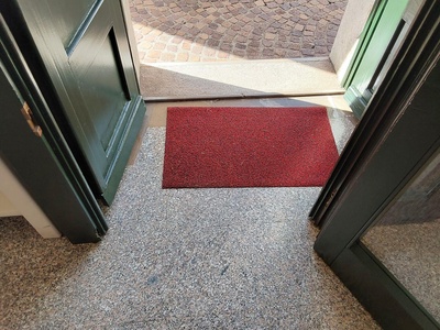 Ingresso