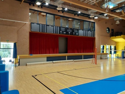 Palco
